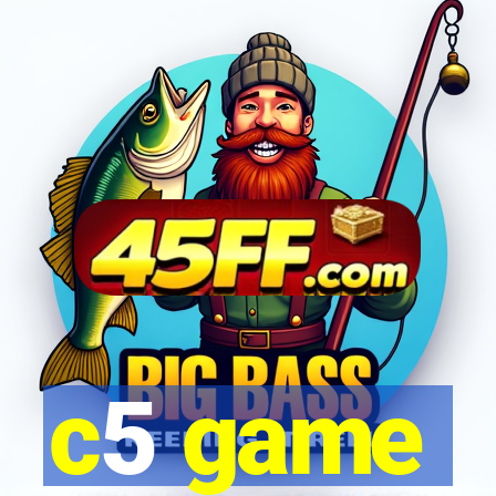 c5 game